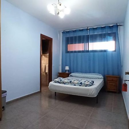 Los Cristianos Centro, Room With A Private Bathroom In Shared Apartment Арона Экстерьер фото