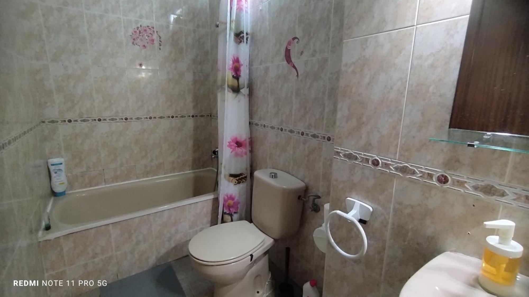 Los Cristianos Centro, Room With A Private Bathroom In Shared Apartment Арона Экстерьер фото