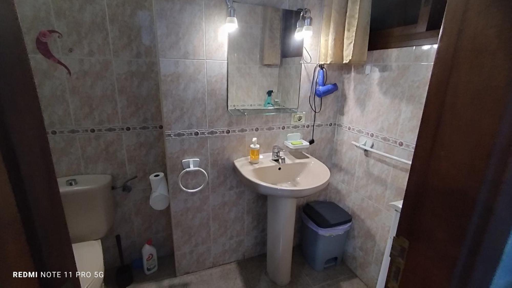 Los Cristianos Centro, Room With A Private Bathroom In Shared Apartment Арона Экстерьер фото